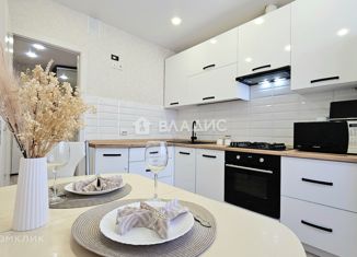 Продажа 3-комнатной квартиры, 62.7 м2, Липецкая область, Депутатская улица, 53А