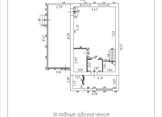 Дом на продажу, 124 м2, деревня Есипово