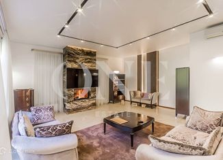 Аренда дома, 700 м2, коттеджный посёлок Нива