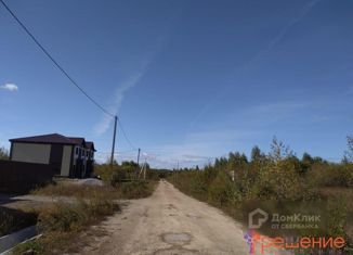 Продажа земельного участка, 10 сот., село Матвеевка