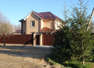 Продается дом, 226 м2, деревня Губино