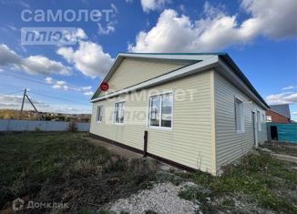 Продается дом, 91.5 м2, село Новое Каширово, улица Ахмадиева, 46