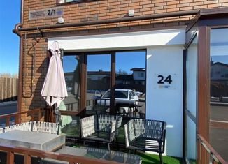 Продаю 4-комнатную квартиру, 114.1 м2, Уфа, Баварская улица, 2, ЖК 8 Марта Виладж