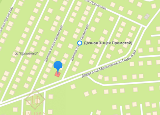 Дом на продажу, 40 м2, СНТ Прометей