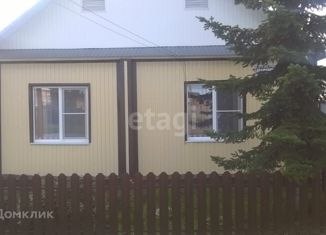 Продается дом, 83 м2, рабочий посёлок Саргатское