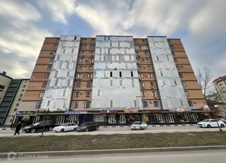 Продается 3-комнатная квартира, 105 м2, Чечня, улица А.А. Айдамирова, 135