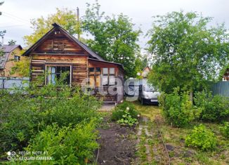 Продажа дома, 20 м2, садовое товарищество Меркурий, 12-я улица