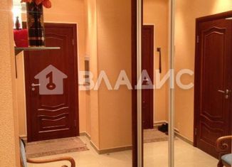 Аренда 3-комнатной квартиры, 90 м2, Москва, Кутузовский проспект, 22, район Дорогомилово