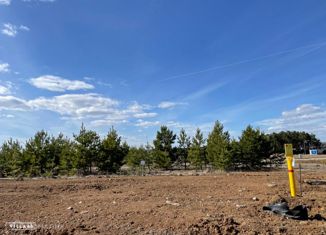 Земельный участок на продажу, 6.67 сот., посёлок Рассоха, Лучистая улица