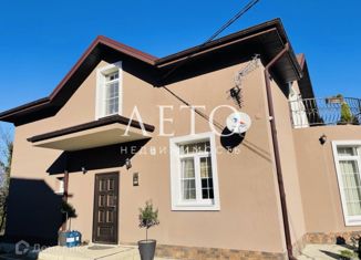 Дом на продажу, 250 м2, село Верхневесёлое