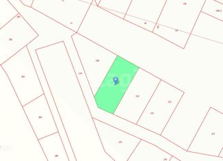 Продам земельный участок, 10 сот., поселок Осокино