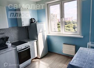 2-ком. квартира на продажу, 50.8 м2, Москва, улица Бехтерева, 47к2, улица Бехтерева