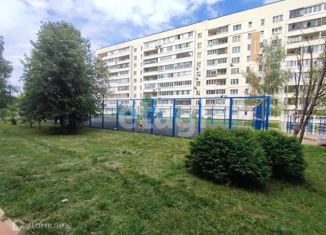 Продается 2-ком. квартира, 50.6 м2, Тула, Гарнизонный проезд, 2В, Зареченский территориальный округ