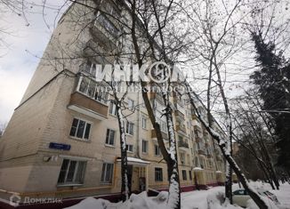 Продажа 2-комнатной квартиры, 44.1 м2, Москва, метро Сокол, улица Алабяна, 3к3