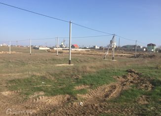 Продажа земельного участка, 6.8 сот., село Суворовское, Звёздная улица