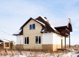 Продажа дома, 115 м2, село Кореневщино, улица Вольяшево