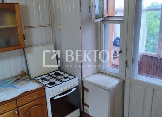 Продаю 2-комнатную квартиру, 48.7 м2, Буй, улица Октябрьской Революции, 18/34