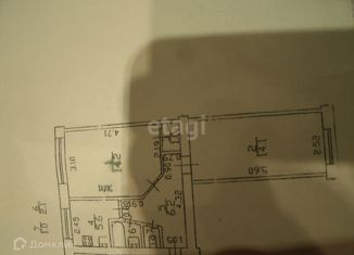 Продам 2-ком. квартиру, 44 м2, Красное Село, улица Спирина, 14к2