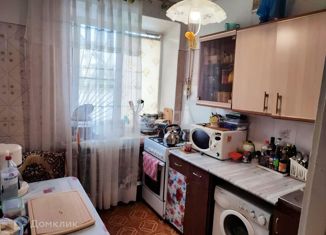 Продается двухкомнатная квартира, 40.6 м2, Ростовская область, проспект Сельмаш, 94