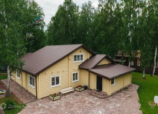 Продам дом, 240 м2, СНТ Курчатовец, 81-й квартал, 43