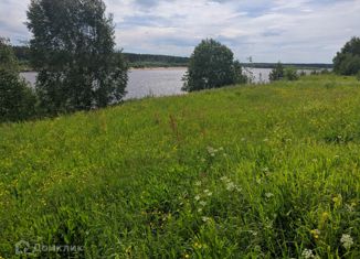 Продам земельный участок, 18.3 сот., деревня Важкуръя, улица Местечко Кывтыд, 72