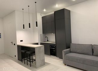 Квартира на продажу студия, 31 м2, Краснодар, Боспорская улица, 2, Боспорская улица