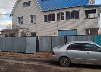 Продается дом, 94.8 м2, рабочий посёлок Хор, Пионерская улица