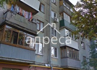 Продам двухкомнатную квартиру, 42.8 м2, Самара, Партизанская улица, 130, Железнодорожный район