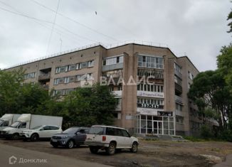 Продажа комнаты, 20 м2, Вологда, улица Маршала Конева, 33, 5-й микрорайон