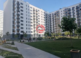 2-ком. квартира на продажу, 67 м2, Новороссийск, улица Мурата Ахеджака, 18, ЖК Черноморский