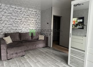 2-комнатная квартира на продажу, 45 м2, Курган, Краснодонская улица, 5, жилой район Энергетики