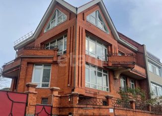 Сдаю пятикомнатную квартиру, 578.5 м2, Владивосток, 1-я Морская улица, 16