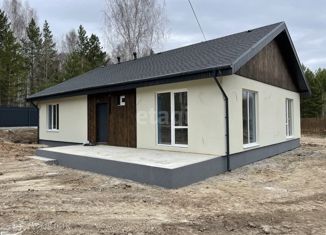 Продам дом, 138 м2, деревня Большое Седельниково, Лесная улица, 3