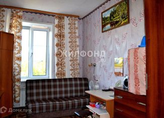 Продается комната, 17.1 м2, Новосибирск, улица Никитина, 3, улица Никитина