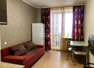 Продам 1-ком. квартиру, 45.7 м2, Тюменская область, улица Циолковского, 7