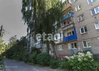Продается трехкомнатная квартира, 59.5 м2, Ярославль, улица Слепнёва, 30Б, район Кресты
