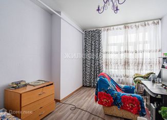 2-комнатная квартира на продажу, 46.1 м2, посёлок Октябрьский, Рассветная улица, 7