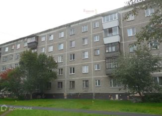 Продажа 2-комнатной квартиры, 44 м2, Екатеринбург, улица Сыромолотова, 23, ЖК Молодёжный