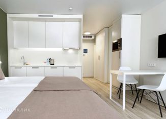 Продам однокомнатную квартиру, 26.5 м2, Сочи, улица Ленина, 280А, Адлер
