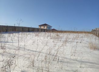 Продажа участка, 12 сот., деревня Бугачево, Солнечная улица