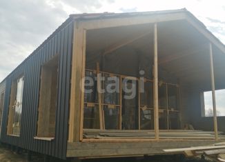 Продается дом, 90.4 м2, деревня Потросово