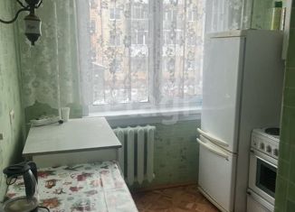 Сдается 2-комнатная квартира, 47.3 м2, Новосибирск, улица Челюскинцев, 22, метро Красный проспект