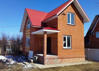 Продажа дома, 103 м2, Новосибирская область, садовое товарищество Калинка, 82
