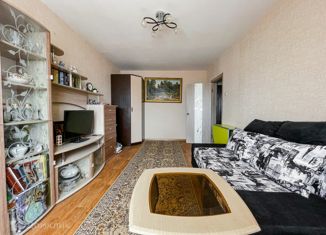 Продаю однокомнатную квартиру, 31 м2, Санкт-Петербург, улица Ивана Фомина, 5к1, метро Проспект Просвещения