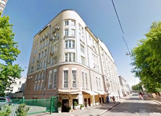 Сдается офис, 120 м2, Москва, Большая Бронная улица, 23с1, Большая Бронная улица