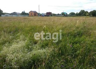 Продажа земельного участка, 10 сот., деревня Горневская Слобода