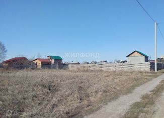 Продается земельный участок, 5 сот., Бердск