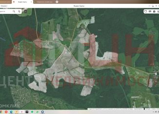 Участок на продажу, 100 сот., деревня Ручьи