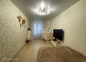 1-комнатная квартира на продажу, 33.7 м2, Вологда, улица Гагарина, 82А