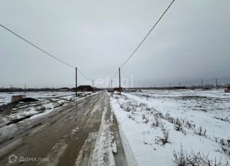 Продаю земельный участок, 6 сот., село Новобессергеневка, Транспортная улица